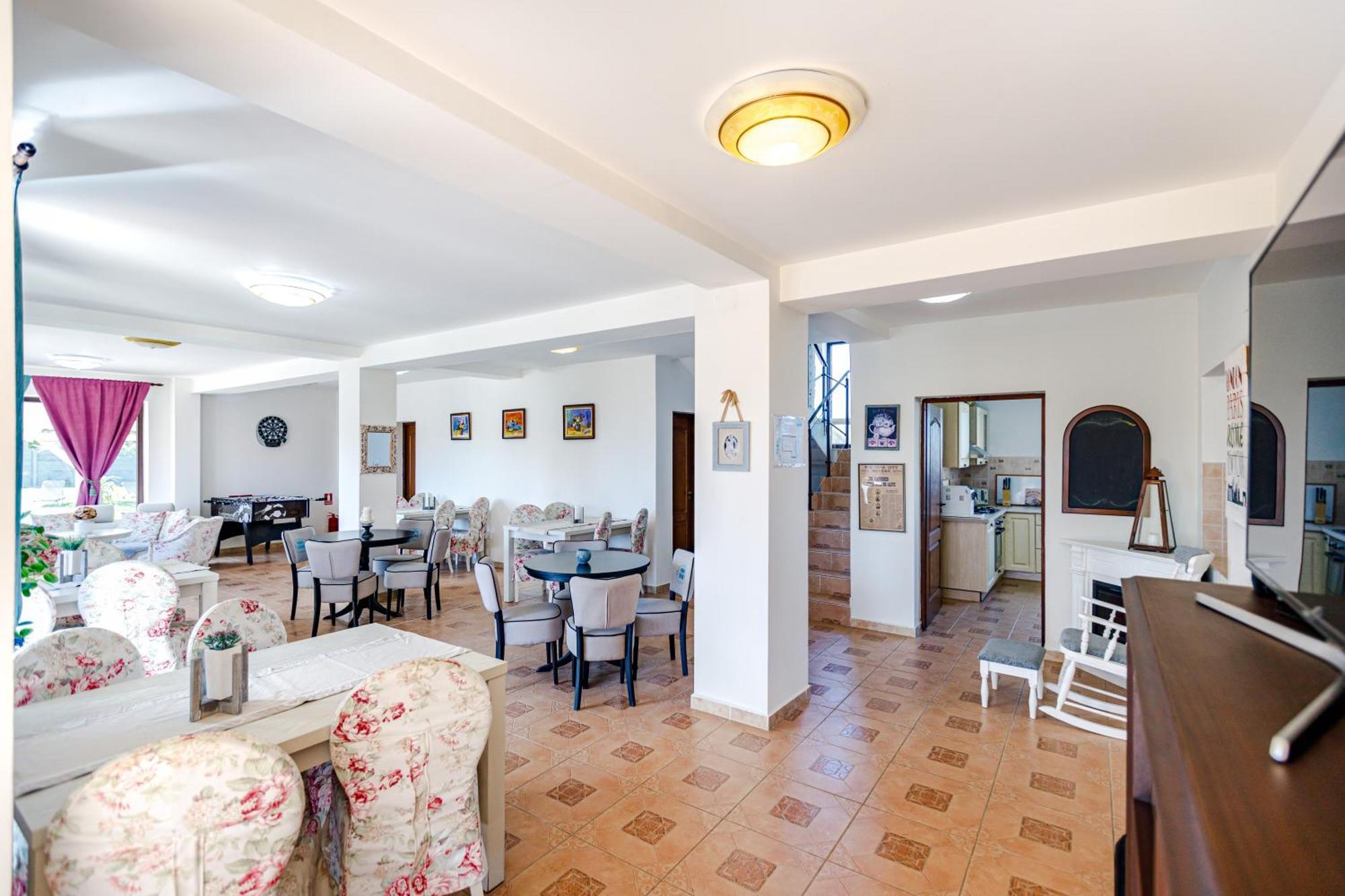Gasthaus Sacalaz Hotel Timisoara Bagian luar foto