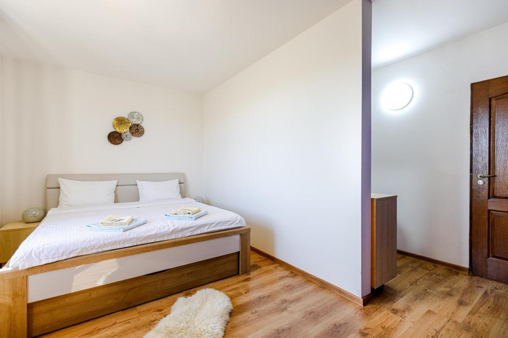 Gasthaus Sacalaz Hotel Timisoara Bagian luar foto