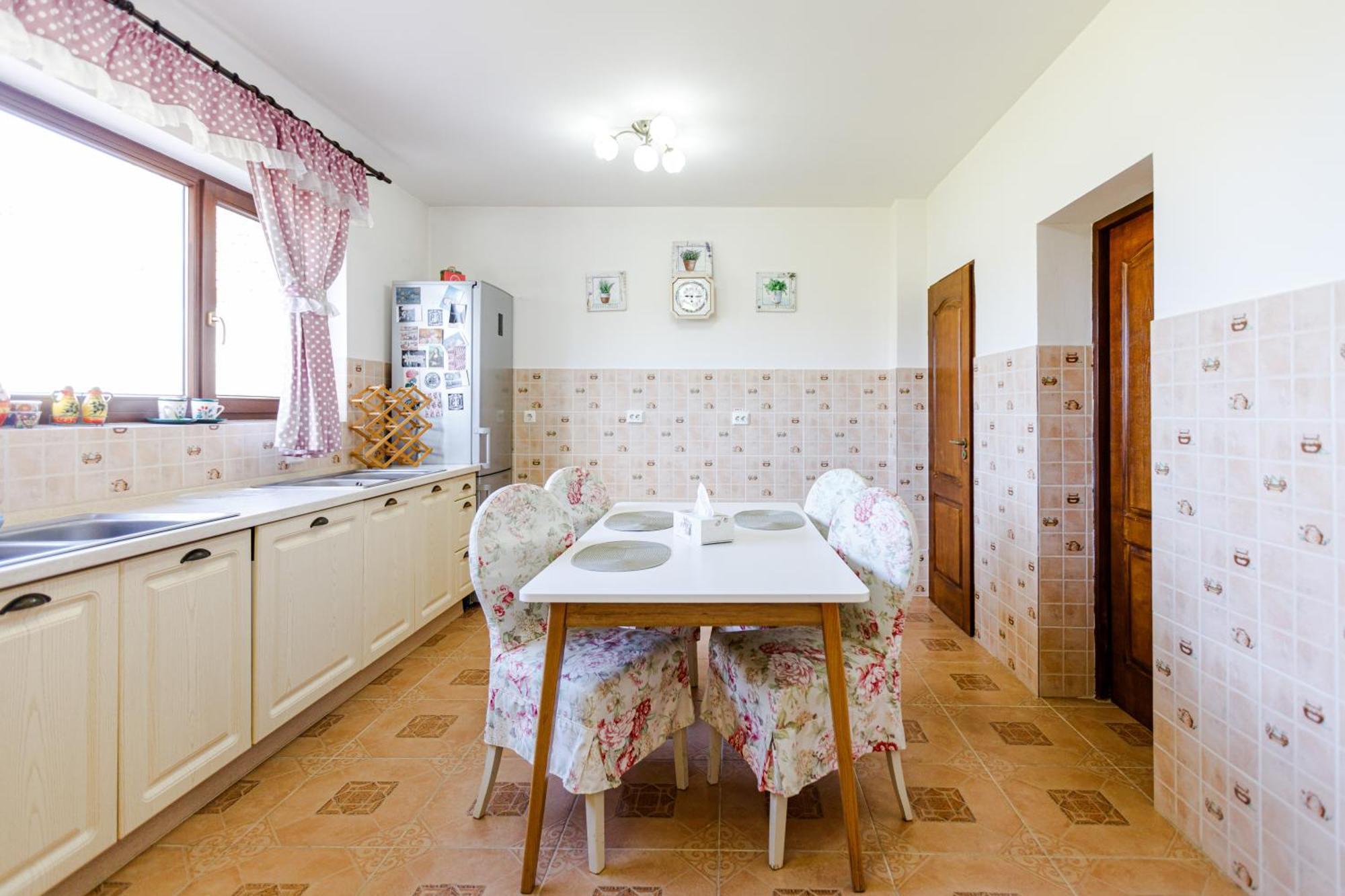 Gasthaus Sacalaz Hotel Timisoara Bagian luar foto