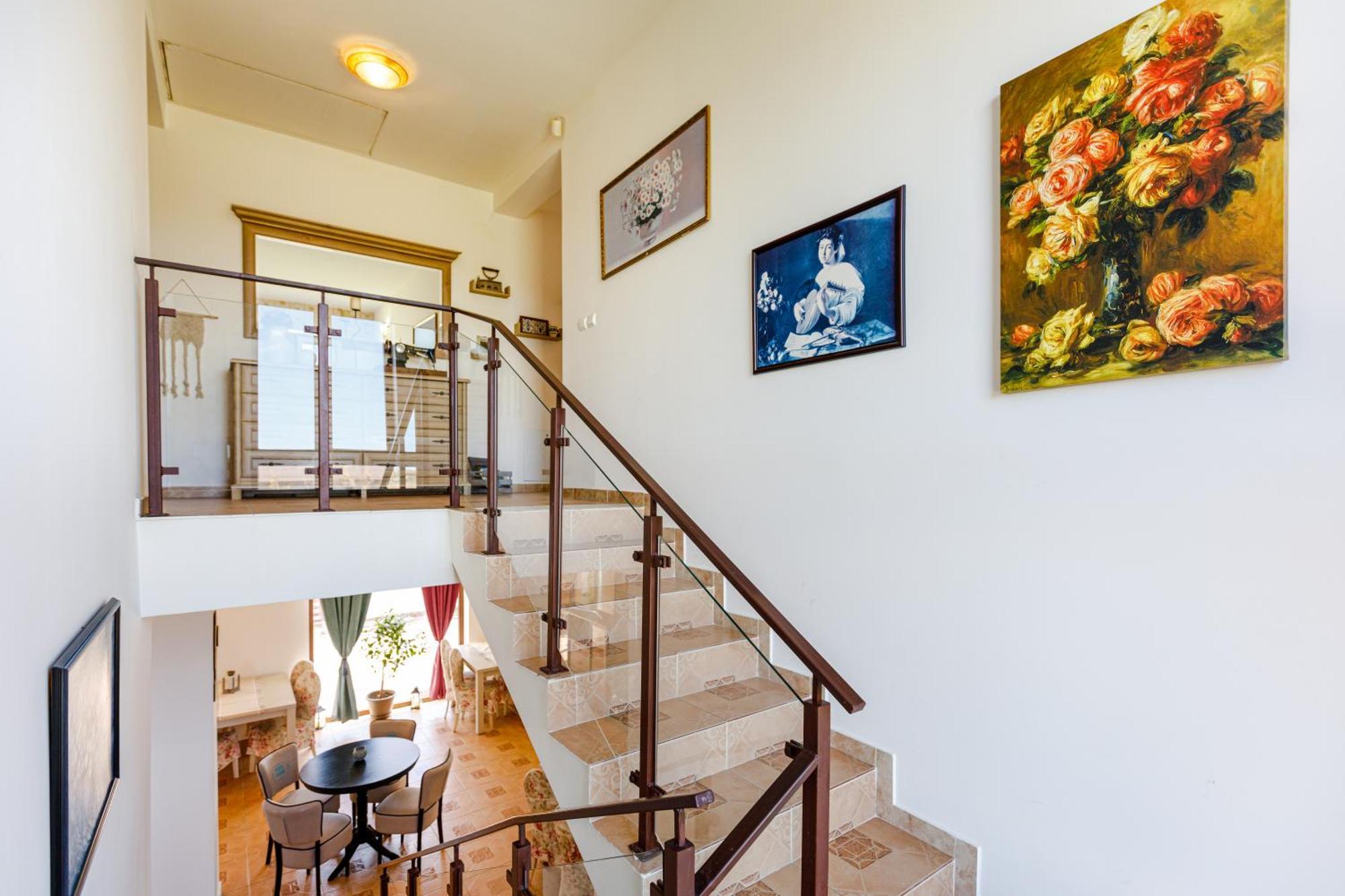 Gasthaus Sacalaz Hotel Timisoara Bagian luar foto