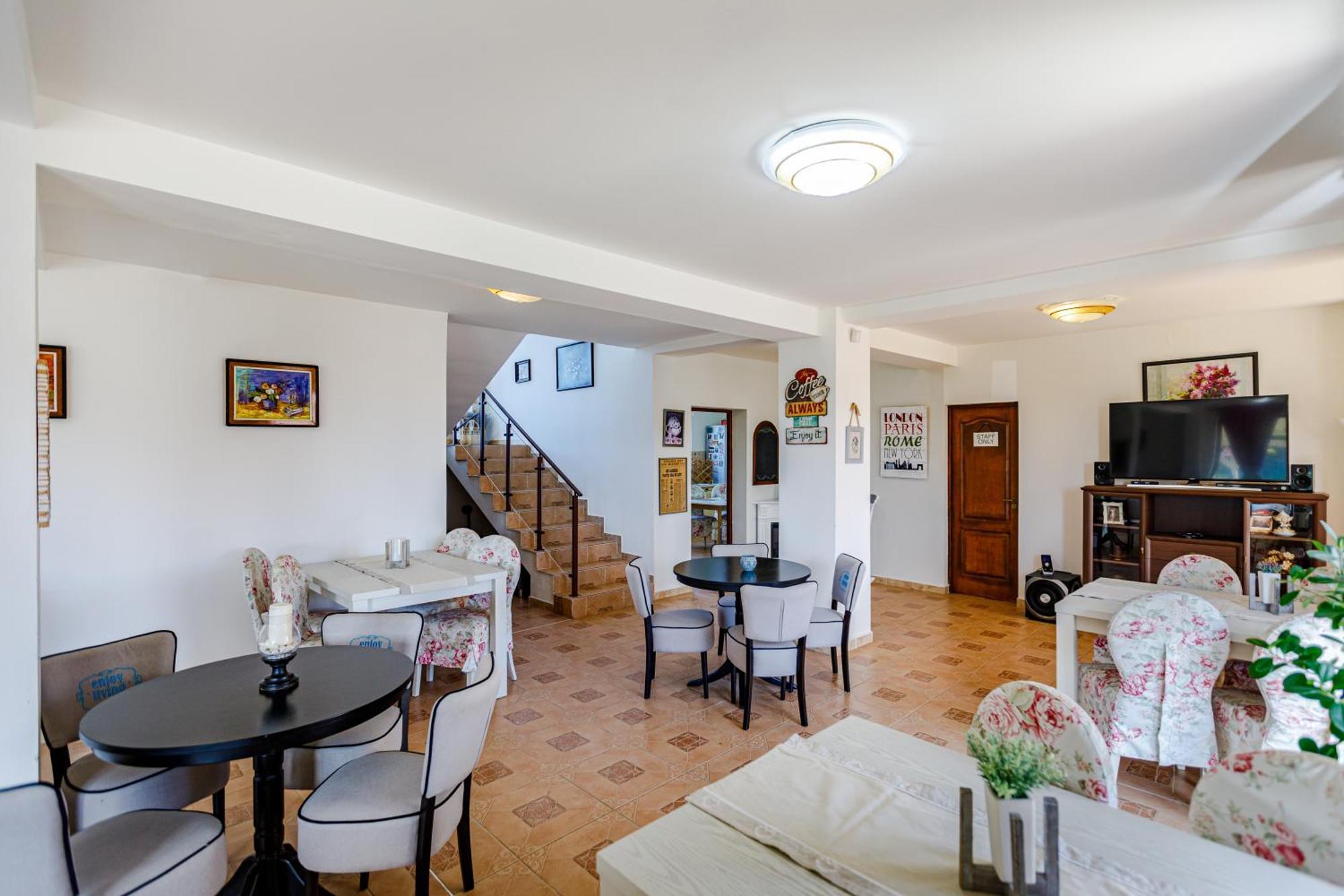 Gasthaus Sacalaz Hotel Timisoara Bagian luar foto