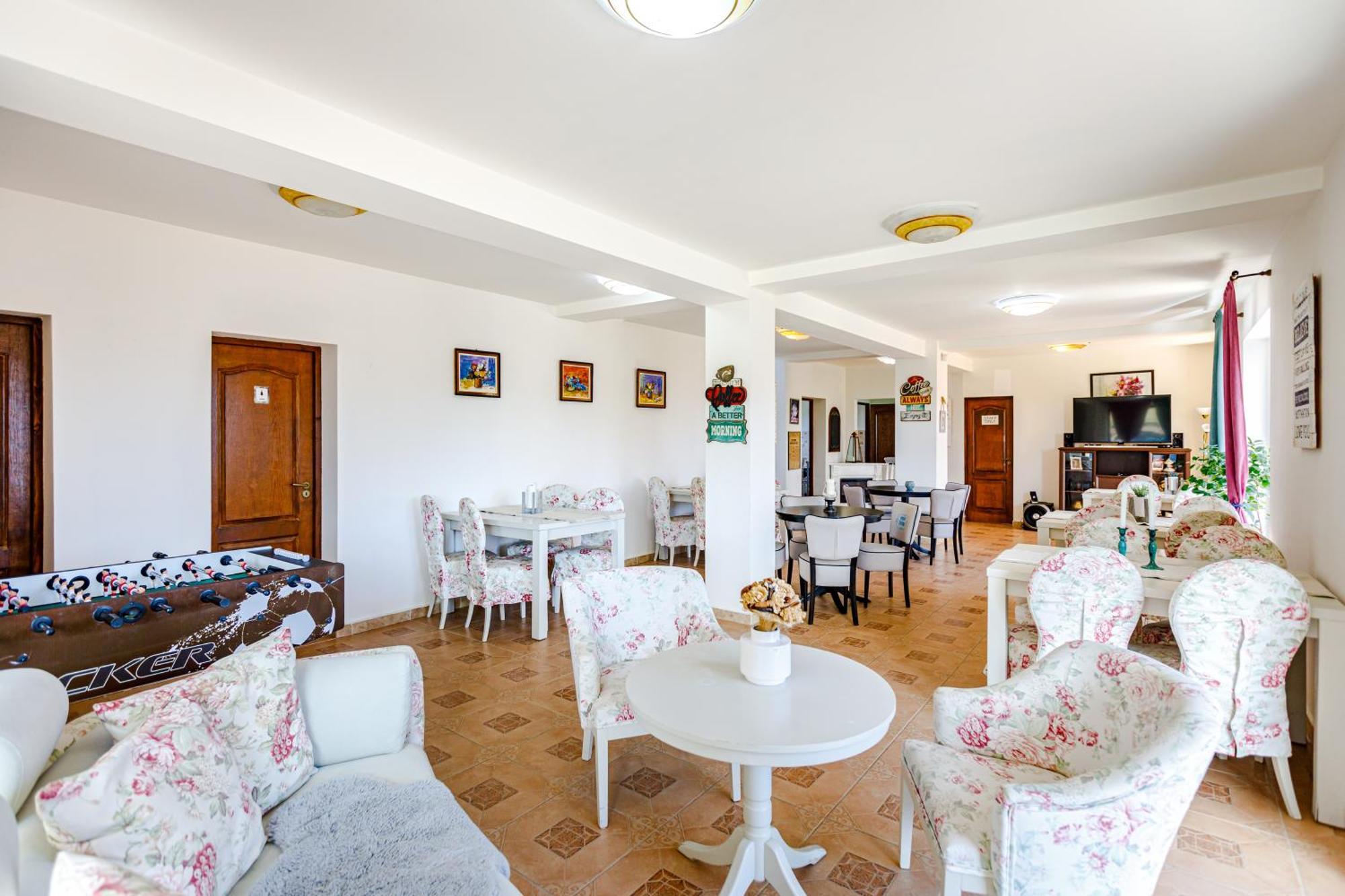 Gasthaus Sacalaz Hotel Timisoara Bagian luar foto